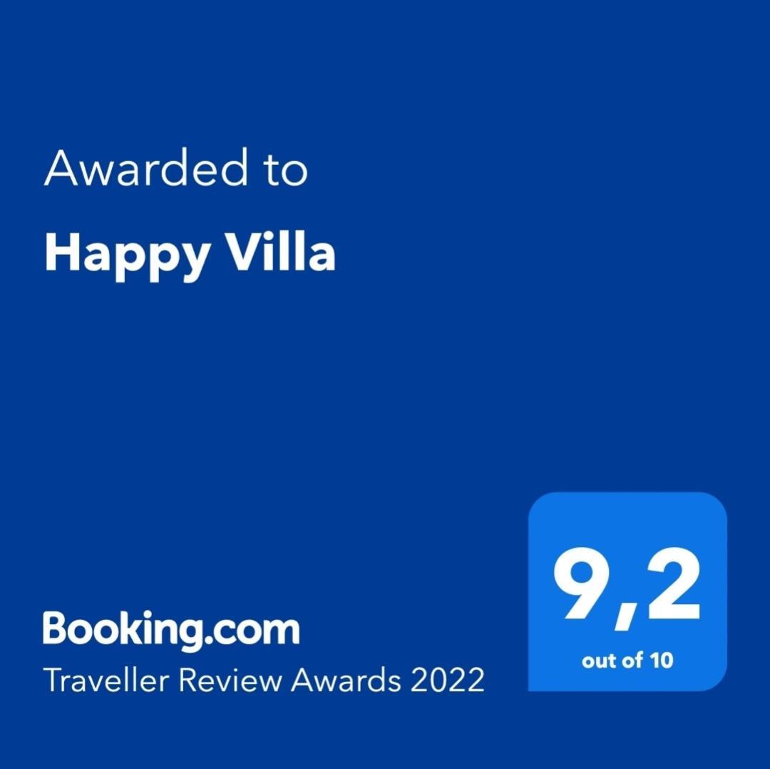 Happy Villa Con Piscina Privada Плайя-Бланка Екстер'єр фото
